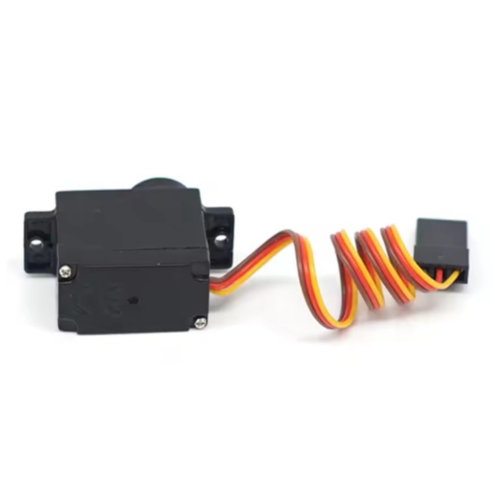 RC Car Parts for WLtoys K989-58 K969 K979 K989 K999 1:28 Truck RC Spare Parts Metal Gear Servo Modification Replacement RC Car Accessories