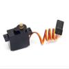 RC Car Parts for WLtoys K989-58 K969 K979 K989 K999 1:28 Truck RC Spare Parts Metal Gear Servo Modification Replacement RC Car Accessories view 3