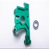 Cobra Racing CR Aluminum Green Motor Mount for 4x4 LCG Slash Rustler Stampede Hoss view 3