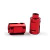jnxwenu Aluminum Main Drive Shaft Joint for KYO-SHO 1/10 for FA-ZER MK2#KYFZ-006RD view 1