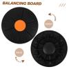 TOYANDONA Comprehensive Fitness Tool Balance Boards Trainer Wobble Exercise Board for Adults view 4