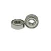 5pcs S698ZZ Bearing 8x19x6 R1980ZZ Stainless Steel Ball Bearing 8 * 19 * 6 RC Bearing 698ZZ S693ZZ S694ZZ S695ZZ S696ZZ S697ZZ(S695ZZ 5x13x4mm) view 3