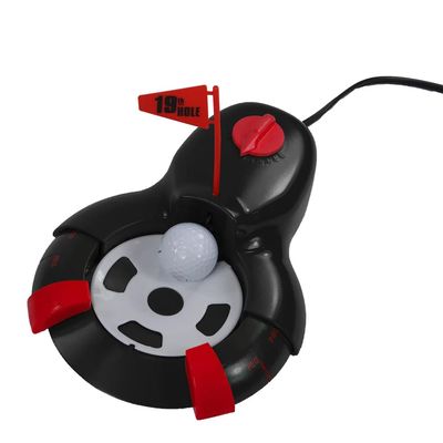 Jef World Of Golf Electric Putting Cup