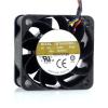 1pc 4020 4CM 40mm Wind Capacity 12V 0.50A DBTA0420B2U PWM Cooling Fan Speed Control 40 * 40 * 20mm view 1