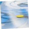 Abaodam 5sets 10pcs Small Hockey for Indoor and Outdoor Games Durable Plastic Hockey Equipment for All Ages and Game Rooms 10pcs*5 view 3