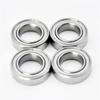 4pcs Miniature Ball Bearings 3x6x2.5 4x7x2.5 4x8x3 5x8x2.5 5x10x4 5x11x4 6x12x4 8x12x3.5 10x15x4 12x18x4mm RC Car Bearing Set(6x17x6mm) view 4