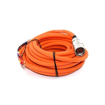 1pc V90 Servo Power Cable 6FX3002-5CL12-1AD0 6FX3002-5CL12-1AF0 6FX3002-5CL12-1BA0 6FX3002-5CL12-1CA0 6FX3002-5CL12-1DA0(6FX3002-5CL12-1BF0)