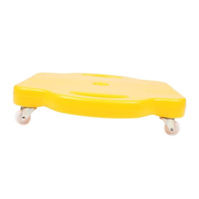 BESPORTBLE Four Wheel Scooter Balance and Girls Balance Training Toy Boy Girl Kindergarten Sliding Plaything