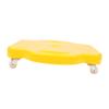 BESPORTBLE Four Wheel Scooter Balance and Girls Balance Training Toy Boy Girl Kindergarten Sliding Plaything view 1