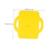 BESPORTBLE Four Wheel Scooter Balance and Girls Balance Training Toy Boy Girl Kindergarten Sliding Plaything view 2