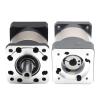 1pc High Precision Planetary Reducer Gear Motor PLF080-3-S2-P2 3:1 5:1 10:1 80x80mm Match with 750w Servo Motor(3 to 1) view 1