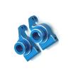 RC Spare Part Compatible with WLtoys 1/14 144016 124016 for RIaarIo XDKJ-001 1/12 Rc Car Accessories Parts Rear Cup Bearings Set view 4