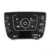 Control Panel for 12V Strollers with Music Playback, Storytelling, and Speed Adjusting Functionality (B 12V) view 1