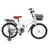 plysbmlygj 18 Kids Training Wheel Bike: Healthy Exercise & Fun Outdoor Companion view 3