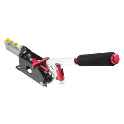 Happyyami 1pc Hydraulic Car Construction Racing Sim Car Modification Easy to Use