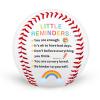 Aeolussoms Baseball Stocking Stuffers Gifts for College Guys Students Boys Girls Stuff Basket Stocking Stuffers for Men Women Baseball Gifts for Boys 8-12 12-14 Baseballs Lovers Party Favors view 1