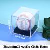 Aeolussoms Baseball Stocking Stuffers Gifts for College Guys Students Boys Girls Stuff Basket Stocking Stuffers for Men Women Baseball Gifts for Boys 8-12 12-14 Baseballs Lovers Party Favors view 2