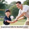 Aeolussoms Baseball Stocking Stuffers Gifts for College Guys Students Boys Girls Stuff Basket Stocking Stuffers for Men Women Baseball Gifts for Boys 8-12 12-14 Baseballs Lovers Party Favors view 3
