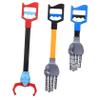 HONITANO 3pcs Robot Arm Grabber Tool Interactive Up for Engaging Handheld Grabbing Tool and Promotes Motor Skills and Robotics Play