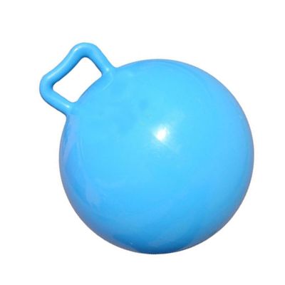 BESPORTBLE Inflatable Jumping for Indoor and with Handle Promotes Coordination and Balance for Ages