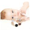 BESPORTBLE Teething Owl Beech Sensory Rattle for Months Flexible Chewable Supports Motor Skills and Sensory Development for Hands view 3