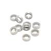 10Pcs Bearing 8x12x2.5 mm SMR128ZZW2.5 ABEC-7 Stainless Steel Ball Bearing Miniature view 4