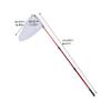 BESPORTBLE Insect Catching Net for Retractable Telescoping Frame Lightweight for Catching Adventures and Science Exploration view 2