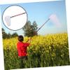 BESPORTBLE Insect Catching Net for Retractable Telescoping Frame Lightweight for Catching Adventures and Science Exploration view 4