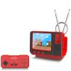 Retro Game Console - 42 JALECO + 168 Classic Games, 2.4G Wireless 2-Player, 3.0 Inch IPS Screen, TF Card Expansion, Great for Kids view 1