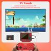 Retro Game Console - 42 JALECO + 168 Classic Games, 2.4G Wireless 2-Player, 3.0 Inch IPS Screen, TF Card Expansion, Great for Kids view 3