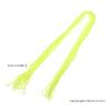 Sosoport 50pcs Yo Yo String Kit Nylon Yoyo Ropes for Adults Boys and Girls Strings DIY Extreme Tricks view 2