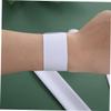 BESPORTBLE 60Pcs Blank DIY Slap Bracelets for Durable Wristbands for Classroom Prizes Easy to Use Slap Bands for Kindergarten Activities Safe Fun Graffiti Craft Supplies view 2