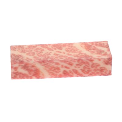 BESPORTBLE Real Looking Fake Meat Model Premium Artificial Food Prop for Kitchen Decor Western Restaurant Display for Pretend Play Photography Meat