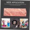 BESPORTBLE Real Looking Fake Meat Model Premium Artificial Food Prop for Kitchen Decor Western Restaurant Display for Pretend Play Photography Meat view 2