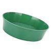 INOOMP Garden Soil Sifter Mesh Screen for Sifting for Composting and Rocks Gardening Tool view 1