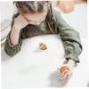 BESPORTBLE 1Set Lifelike Animal Model of Jellyfish Shellfish Cognitive for Educational Play Home Decor Themed Parties Imaginative Learning view 3