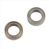 RC Car Accessories Compatible with HBX 16889 16889A 16890 16890A SG1601 RC Car Upgrade Modification Parts Accessories 8 Pcs Ball Bearing view 3