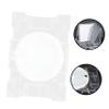 BESPORTBLE Rotating Playing Card Holder Tray Plastic Stand for Party Games for Adults and Elders Streamlined Card Distribution and Organization view 2