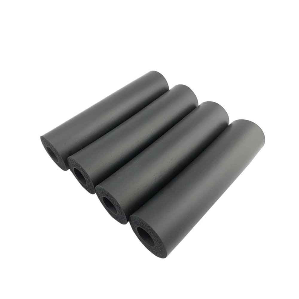 4 Pack / 18mm 20mm Landing Gear Sponge Tripod Shock Absorber Protective Cover Shell Compatible OD18/20mm Universal for Agricultural UAV(20mm-4pcs)