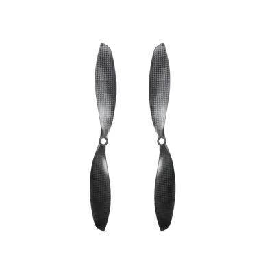 1147 Carbon Propeller, Compatible Aircraft Propeller 11 Inch Drone Accessories, Control Model Aircraft Propeller Universal(2pcs)