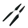 Compatible with 17 inch Folding Propeller 1762 Carbon Propeller CW CCW Compatible with Quadcopter hexarotor Drone Universal(1 CCW) view 3