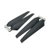 Compatible with 17 inch Folding Propeller 1762 Carbon Propeller CW CCW Compatible with Quadcopter hexarotor Drone Universal(1 CCW) view 4