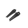 21 Inch Foldable Propeller 2170 Carbon Nylon Folding Quadcopter Motor Propeller Compatible RC Drone Multicopter Propeller Universal(1 CW with Adaptor) view 4