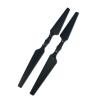 1555 Folding Propeller Prop Clip 15 Inch Multi-axis Aircraft Control Toy Folding Propeller Quadcopter CW CCW Carbon Nylon Prop Universal view 3