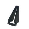 1555 Folding Propeller Prop Clip 15 Inch Multi-axis Aircraft Control Toy Folding Propeller Quadcopter CW CCW Carbon Nylon Prop Universal view 4