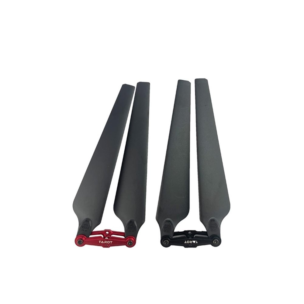 1555 Folding Propeller Bracket Set TL100D04 Compatible with 15 Inch Multi-Rotor Control Toy Model Accessories Universal