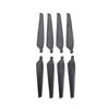 1350-3mm Hole Drone Accessories Folding Carbon Propeller CW CCW Propeller Compatible Drone Model Universal(2pcs CW and 2pcs CCW) view 1