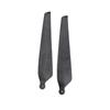 1350-3mm Hole Drone Accessories Folding Carbon Propeller CW CCW Propeller Compatible Drone Model Universal(2pcs CW and 2pcs CCW) view 3