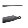 1350-3mm Hole Drone Accessories Folding Carbon Propeller CW CCW Propeller Compatible Drone Model Universal(2pcs CW and 2pcs CCW) view 4