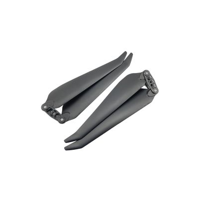 2110 Folding Propeller Compatible with 300 Folding Propeller M300 Carbon Nylon Propeller 21 Inch Propeller Universal(1 CW)